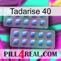 Tadarise 40 viagra4